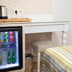 Economy Double Kamer